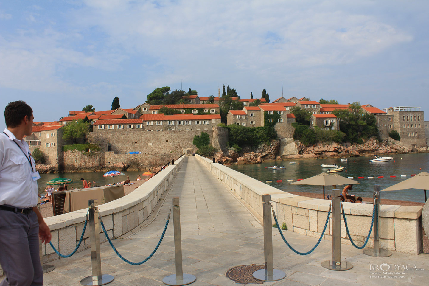 Sveti Stefan